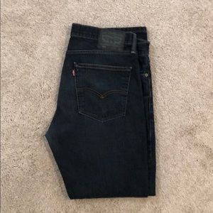 Levi’s 511 jeans 36 x  30